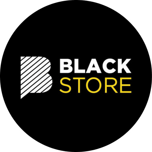 Logo BLACK STORE